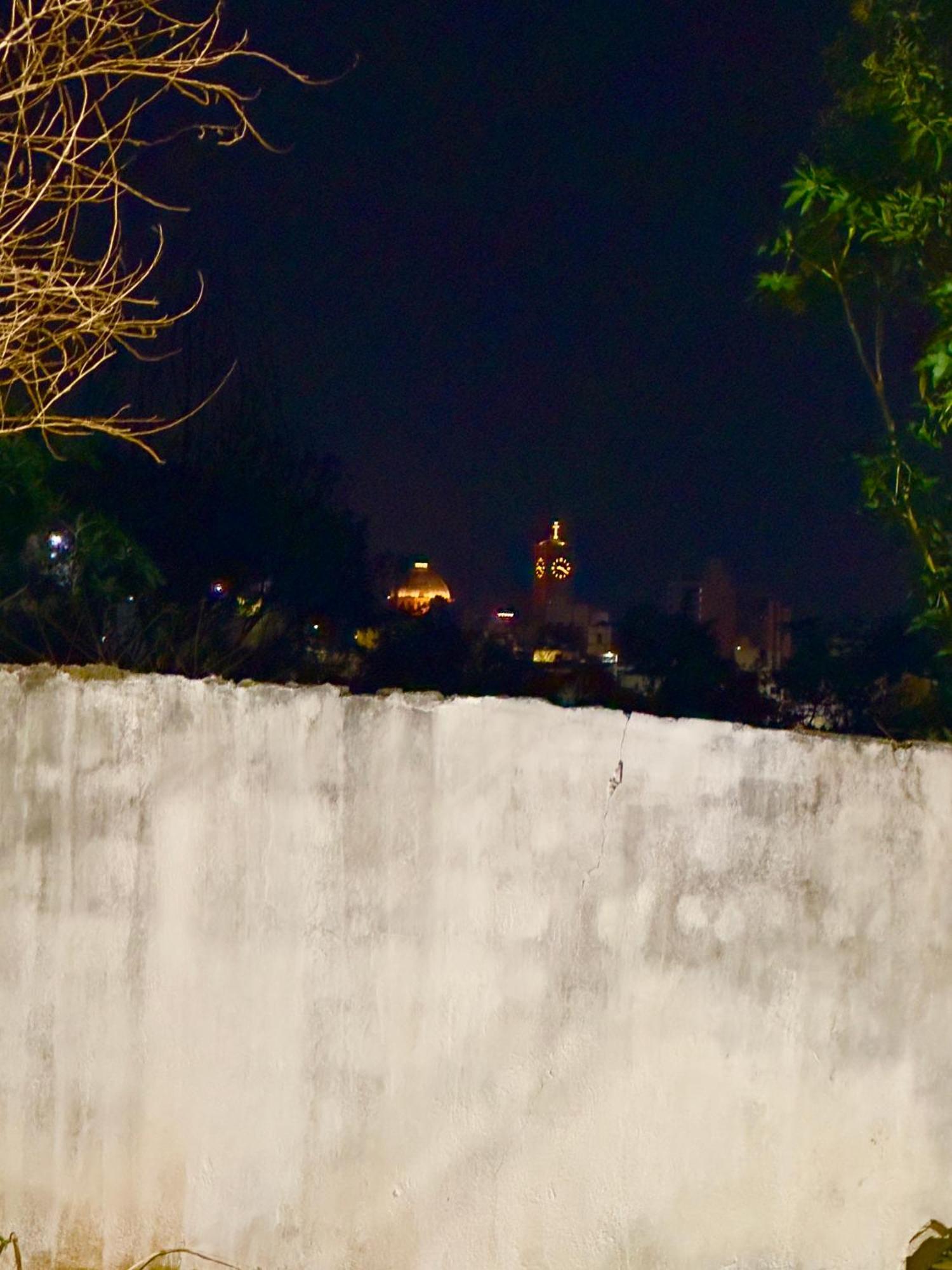 Recanto Mae Aparecida Aparecida  Esterno foto