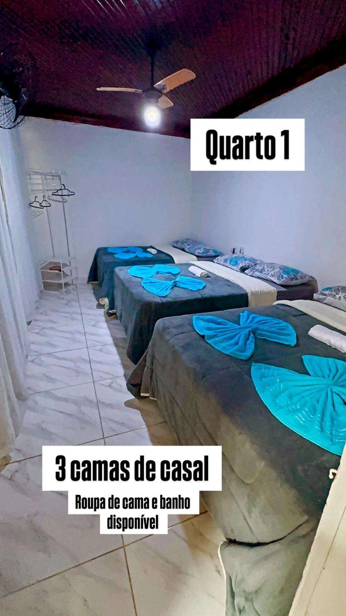 Recanto Mae Aparecida Aparecida  Esterno foto